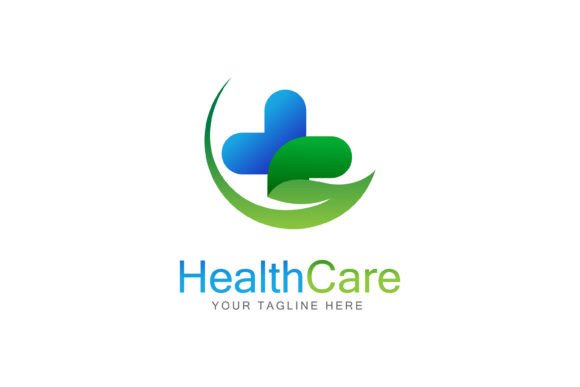 Medical Logo Health Care Pharmacy Graphics and Logos Review
