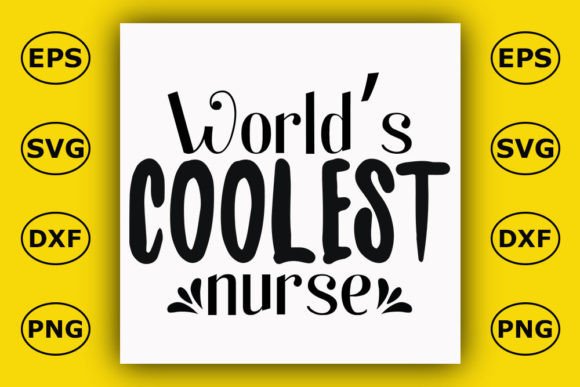 Nurse Graphics: Coolest T-Shirt Designs