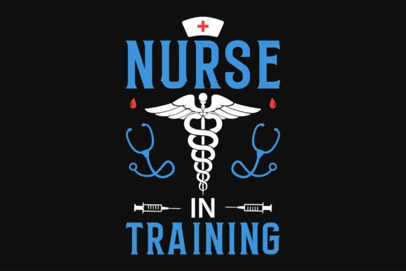 Nurse Graphics T-Shirt Designs Review