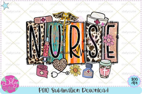 Reviewing Nurse Western Sublimation for Embroidery