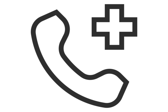 Reviewing the Medical First Aid Service Phone Black Li