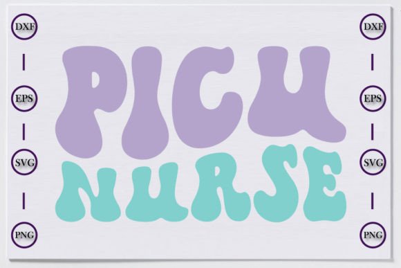 Reviewing the Nurse Unique Retro T-shirt Design, Picu