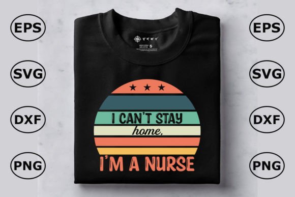 Stay Home Graphics & T-Shirt Designs Review